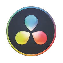 Blackmagic Design DaVinci Resolve Studio (Activation Card)