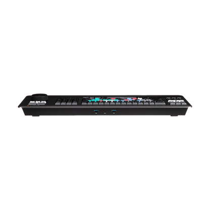 Blackmagic Design DaVinci Resolve Editor Keyboard