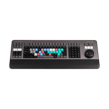 Blackmagic Design DaVinci Resolve Editor Keyboard