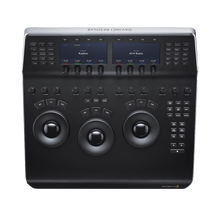Blackmagic Design DaVinci Resolve Mini Panel