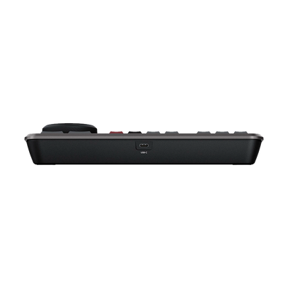 Blackmagic Design DaVinci Resolve Studio with Speed Editor (Activation Card)