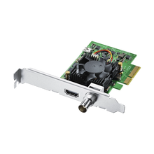 Blackmagic Design DeckLink Mini Monitor 4K