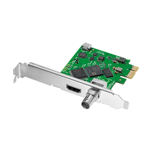 Blackmagic Design DeckLink Mini Monitor HD