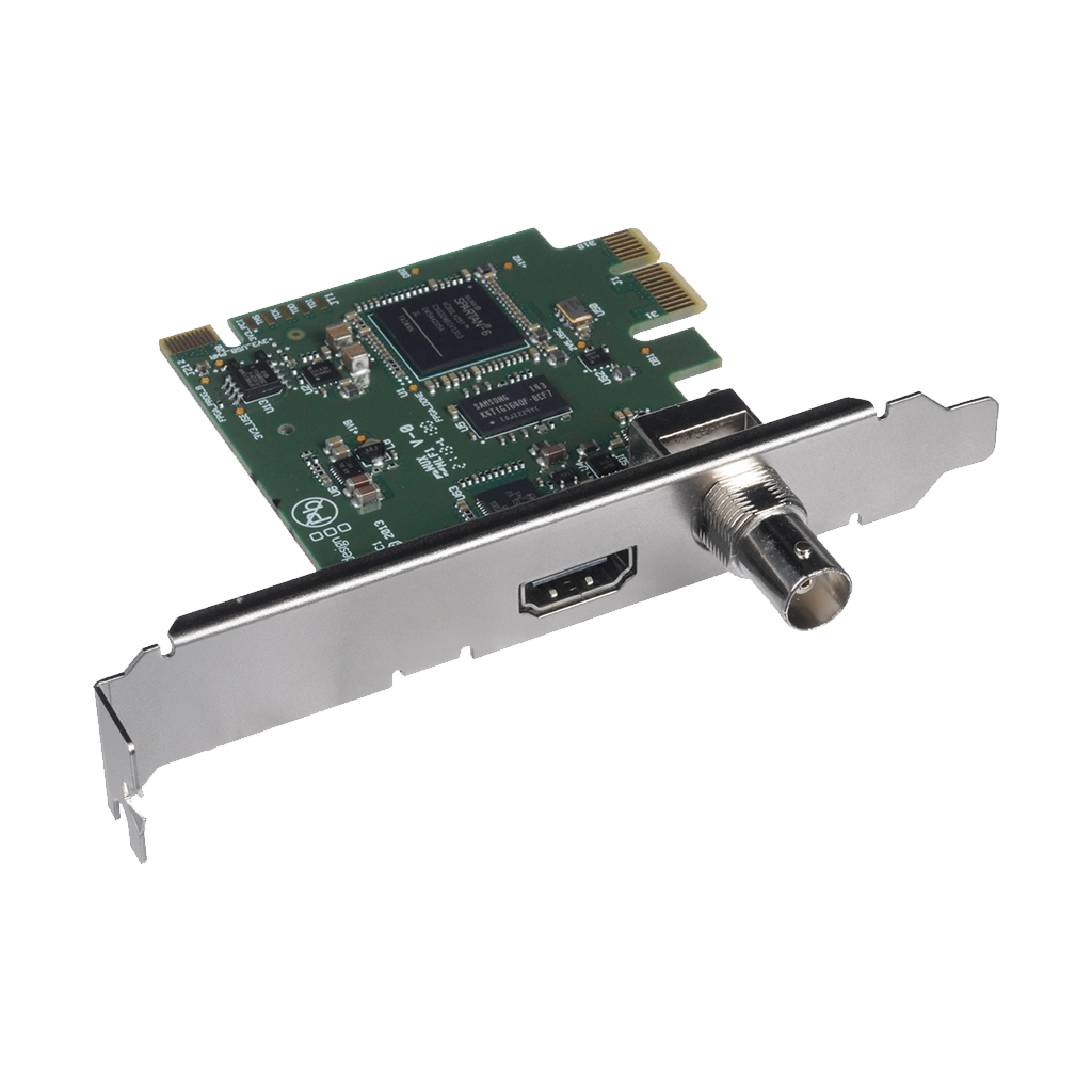 Blackmagic Design DeckLink Mini Recorder Orms Direct South Africa