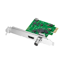 Blackmagic Design DeckLink Mini Recorder HD