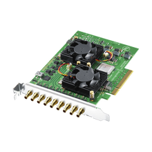 Blackmagic Design DeckLink Quad 2