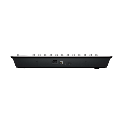 Blackmagic Design Fairlight Desktop Console USB Control Surface