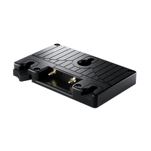 Blackmagic Design Gold Mount Battery Plate for URSA/URSA Mini