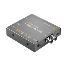 Blackmagic Design HDMI to SDI 6G Mini Converter