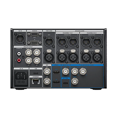 Blackmagic Design HyperDeck Extreme 4K HDR