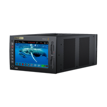 Blackmagic Design HyperDeck Extreme 4K HDR