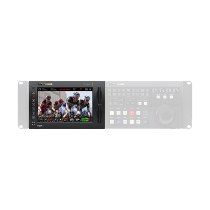Blackmagic Design HyperDeck Extreme 8K HDR