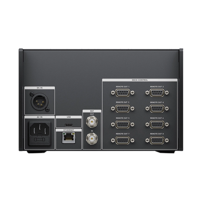 Blackmagic Design HyperDeck Extreme Control