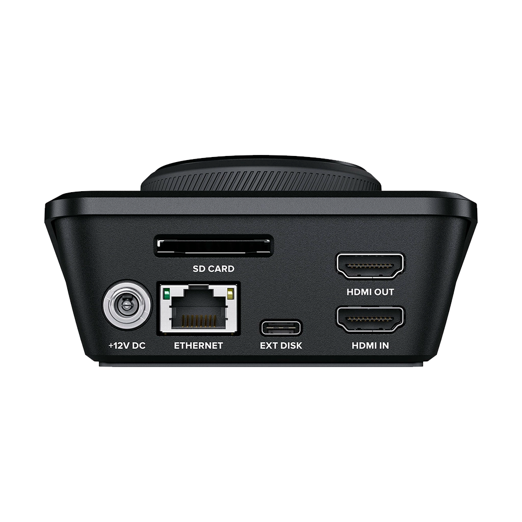 Blackmagic Design HyperDeck Shuttle HD