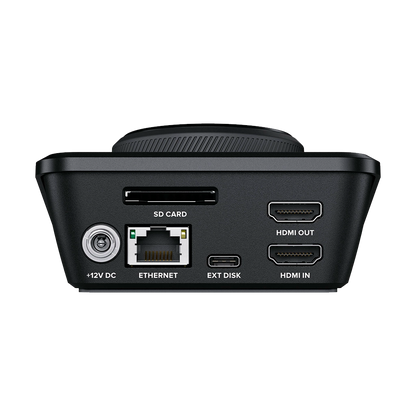 Blackmagic Design HyperDeck Shuttle HD