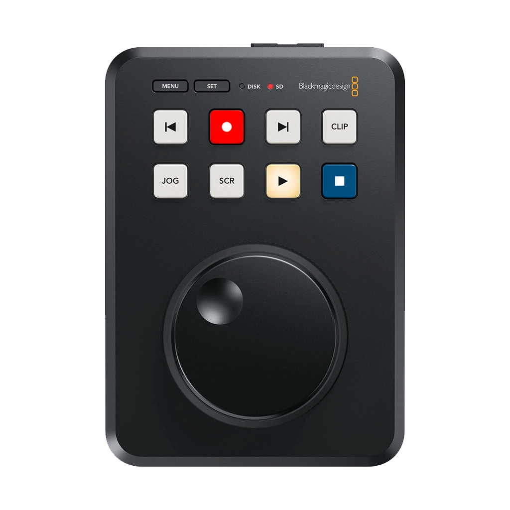 Blackmagic Design HyperDeck Shuttle HD