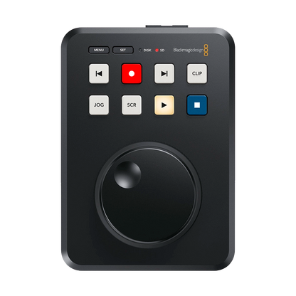 Blackmagic Design HyperDeck Shuttle HD