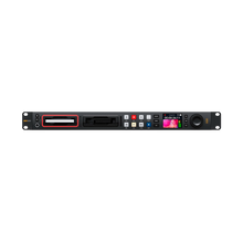 Blackmagic Design HyperDeck Studio 4K Pro
