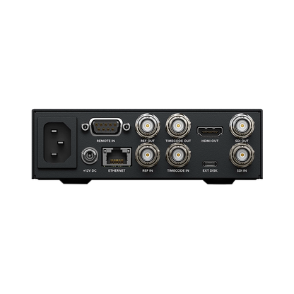 BlackMagic Design HyperDeck Studio HD Mini