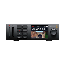 BlackMagic Design HyperDeck Studio HD Mini