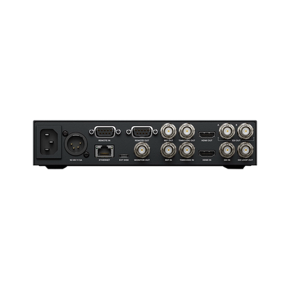 BlackMagic Design HyperDeck Studio HD Plus