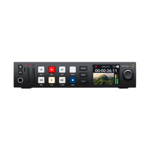 BlackMagic Design HyperDeck Studio HD Plus