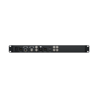 Blackmagic Design HyperDeck Studio HD Pro