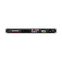 Blackmagic Design HyperDeck Studio HD Pro
