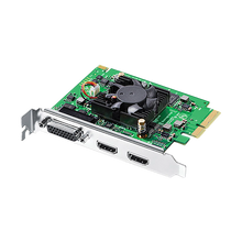 Blackmagic Design Intensity Pro 4K