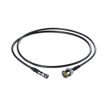 Blackmagic Design Micro BNC to BNC Male Cable for Video Assist (700mm)