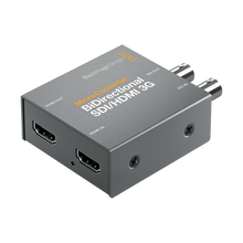 Blackmagic Design Micro Converter BiDirectional SDI/HDMI 3G