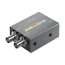Blackmagic Design Micro Converter HDMI to SDI 3G (with Power Supply)