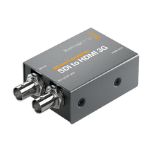 Blackmagic Design Micro Converter SDI to HDMI 3G (with Power Supply)