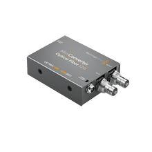 Blackmagic Design Mini Converter Optical Fiber 12G-SDI