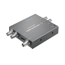 Blackmagic Design Mini Converter UpDownCross HD