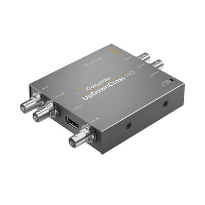 Blackmagic Design Mini Converter UpDownCross HD