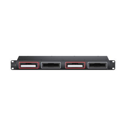 Blackmagic Design MultiDock 10G
