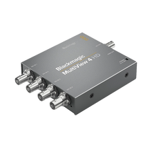 Blackmagic Design MultiView 4 HD