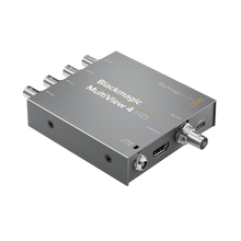 Blackmagic Design MultiView 4 HD