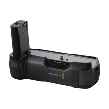 Blackmagic Design Pocket Cinema Camera 4K Battery Grip