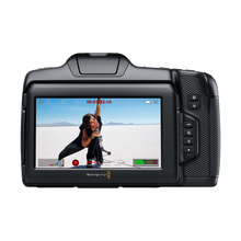 Blackmagic Design Pocket Cinema Camera 6K G2