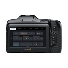Blackmagic Design Pocket Cinema Camera 6K Pro