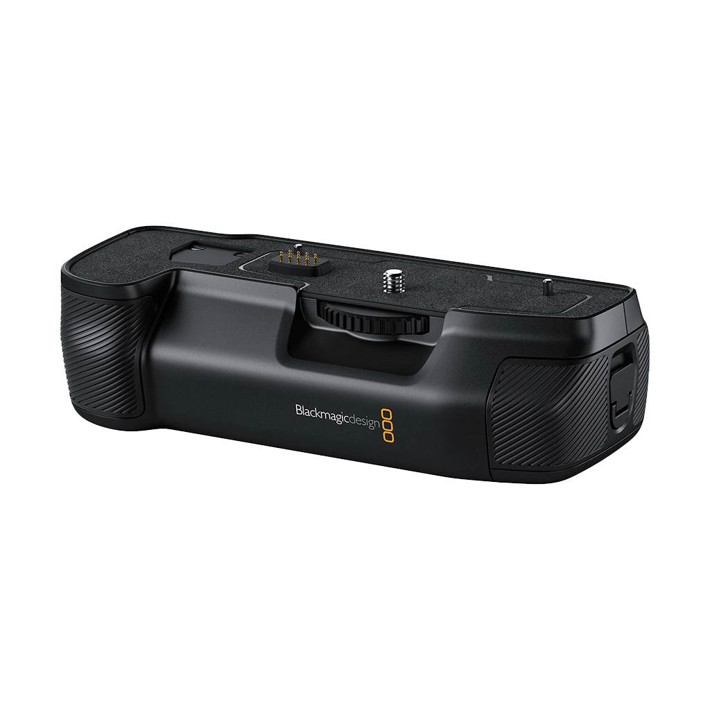 Blackmagic Design Pocket Cinema Camera Battery Grip for 6K Pro