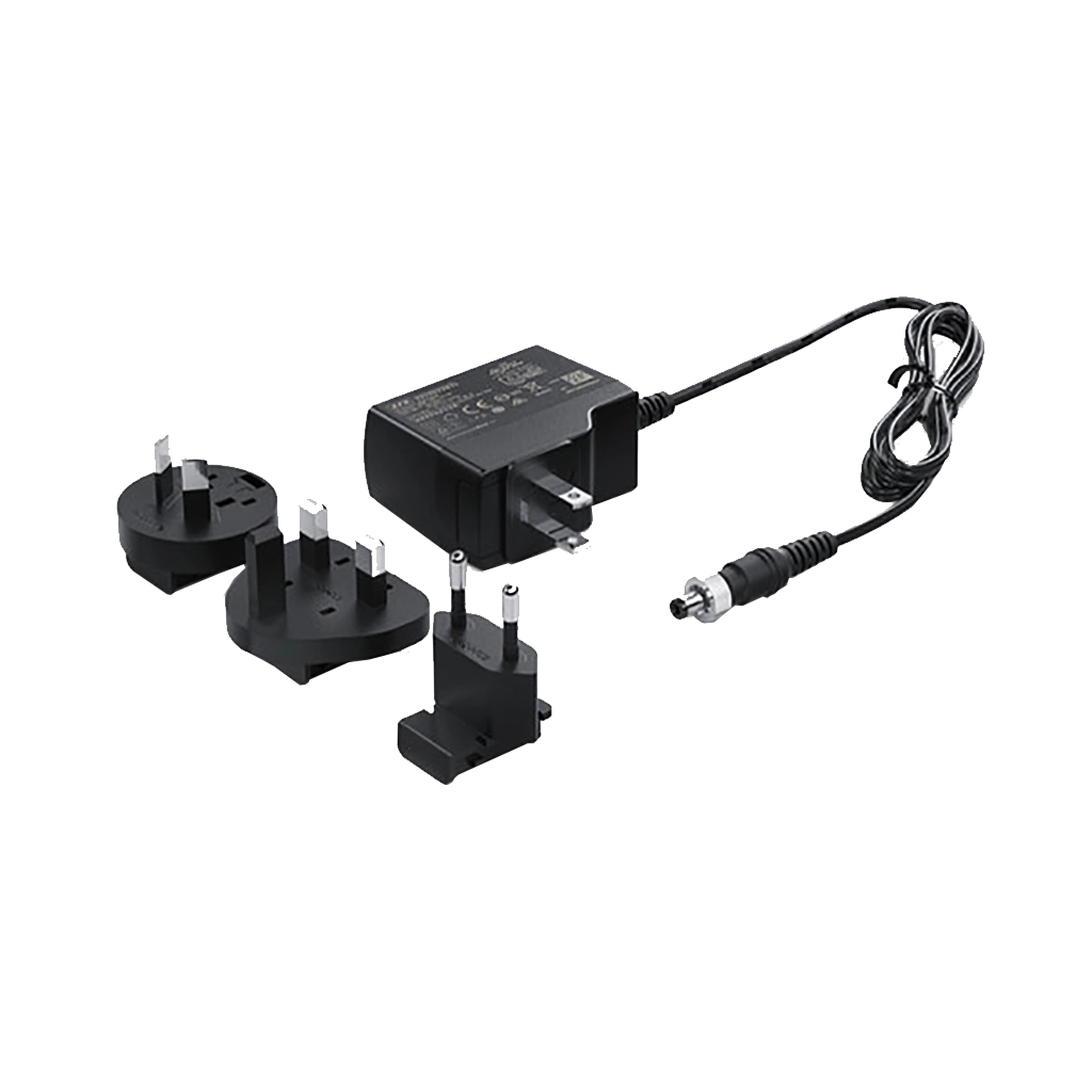 Blackmagic Design Power Supply 12V12W Locking Converters