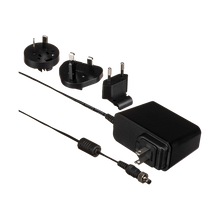 Blackmagic Design Power Supply - ATEM Mini Extreme / Extreme ISO / Studio Camera 4K Pro / Plus 12V60W