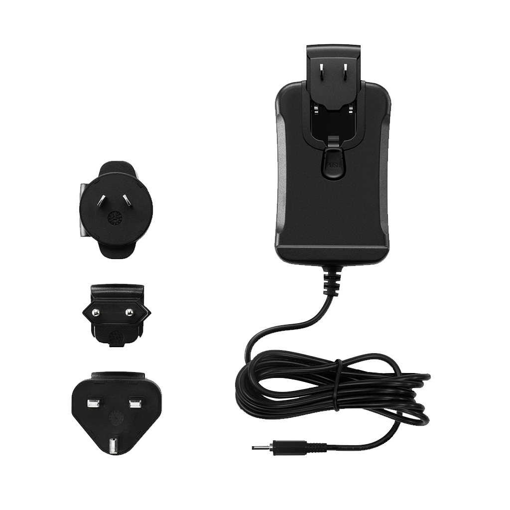 Blackmagic Design Power Supply for Pocket Cinema Camera
