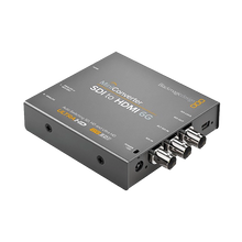 Blackmagic Design SDI to HDMI 6G Mini Converter
