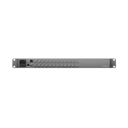 Blackmagic Design Smart Videohub CleanSwitch 12 x 12 6G-SDI