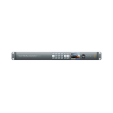 Blackmagic Design Smart Videohub CleanSwitch 12 x 12 6G-SDI
