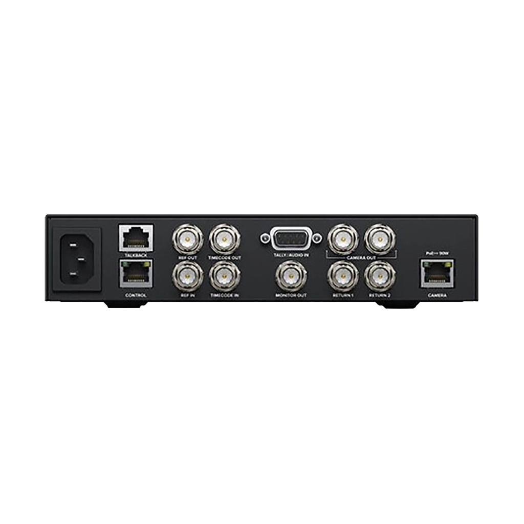BlackMagic Design Studio Converter